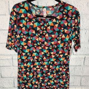LLR Julia M